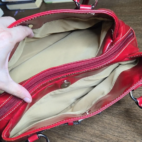 *Giani Bernini Shoulder Bag - Picture 11 of 14